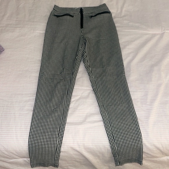 Urban outfitters straight leg pants - Picture 1 of 1